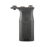 AMOEBA HAND GRIP MODULAR ACCESSORY FOR M-LOK SYSTEM